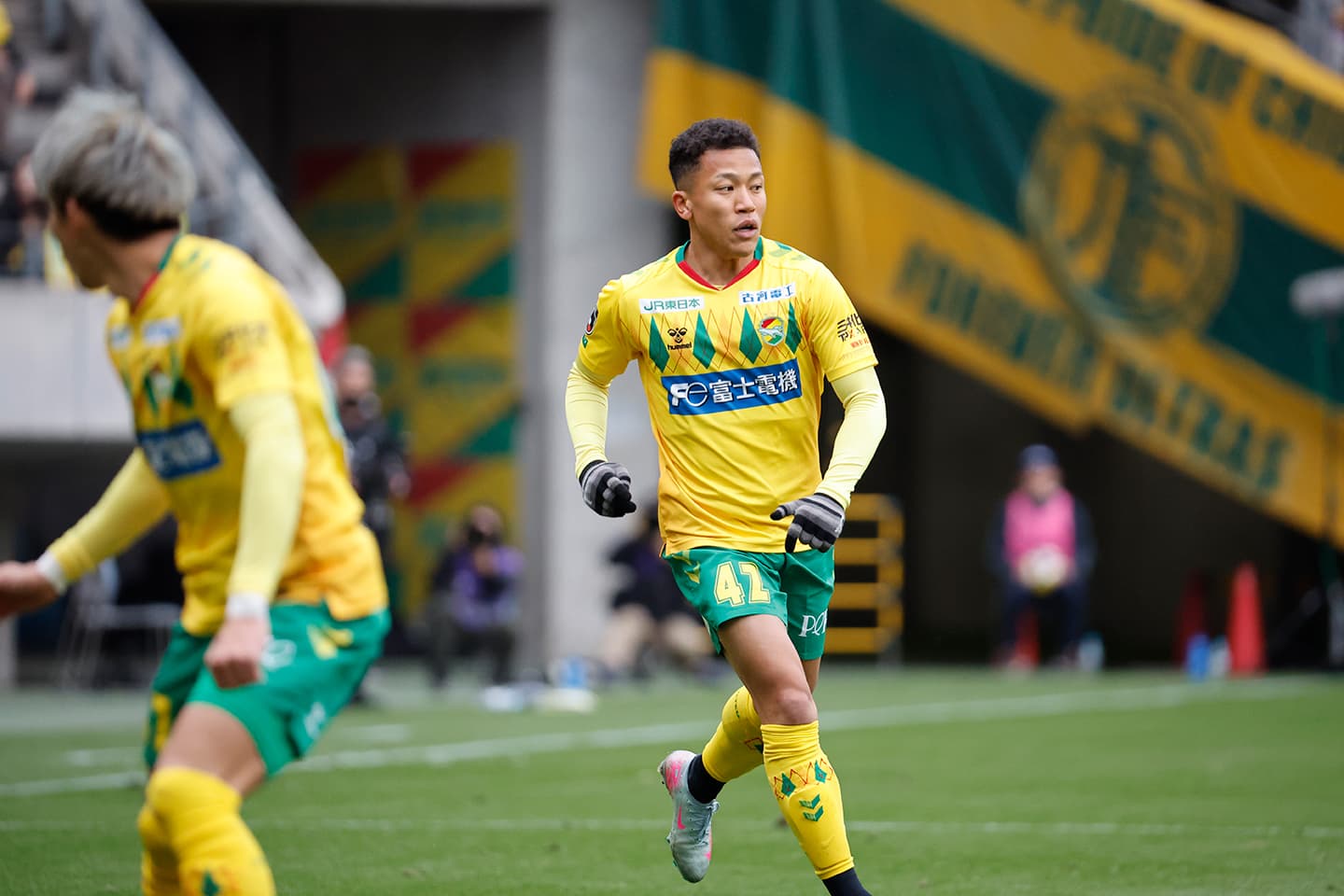 コンテンツ｜明治安田J1昇格プレーオフ2025 決勝 VS 徳島ヴォルティス