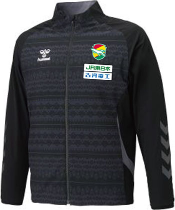 2月7日(土) 第1節浦和レッズ戦新商品発売について｜ニュース｜ジェフ