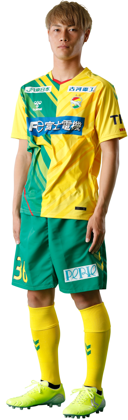 米倉 恒貴｜2023｜トップチーム｜チーム｜ジェフユナイテッド市原