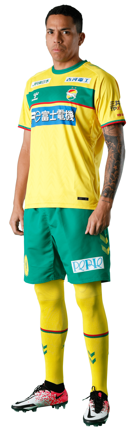 呉屋 大翔｜2024｜トップチーム｜チーム｜ジェフユナイテッド市原