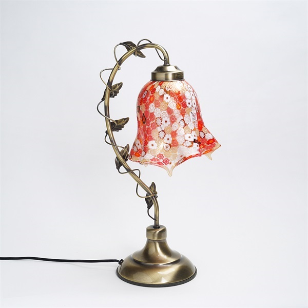 JewelryKyoto onlinestore インテリア ｜ ヴェネチアンガラス ランプ