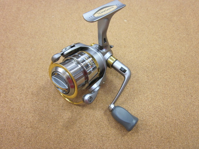 Team Daiwa-Z-C - JDM Fishing