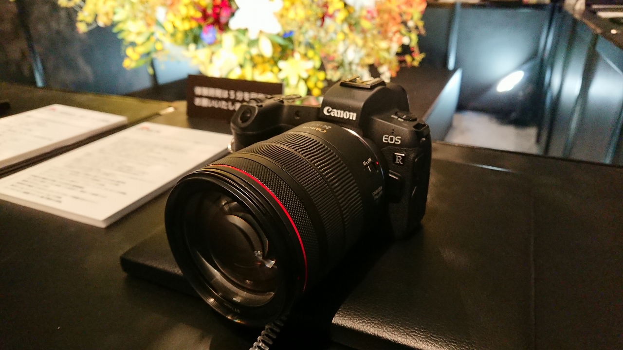 私がEOS 80D を使い続けていたら EOS Rに乗り換えていたかという話 |