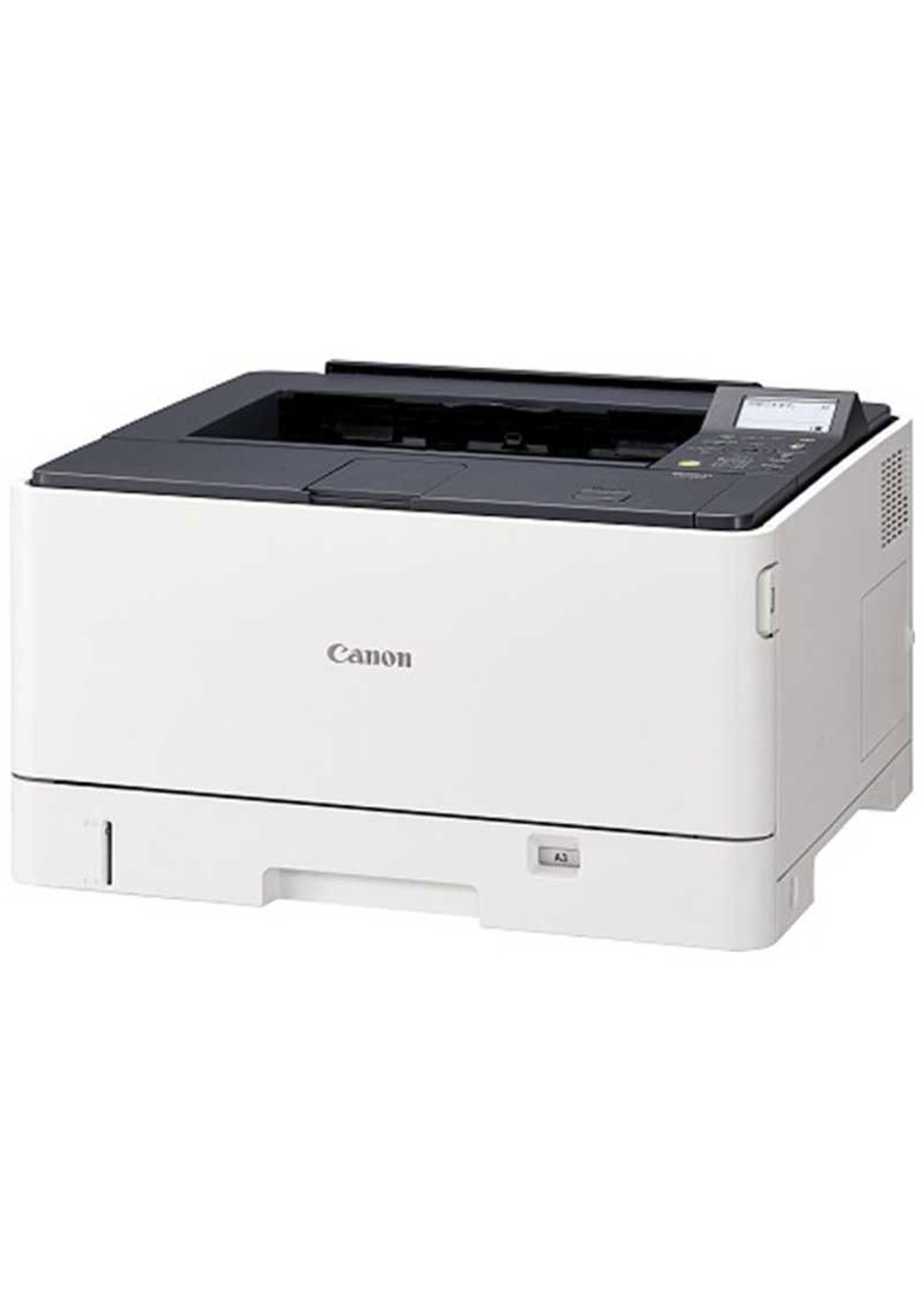 Satera LBP441 キヤノン A3モノクロプリンター | 複合機・コピー機の