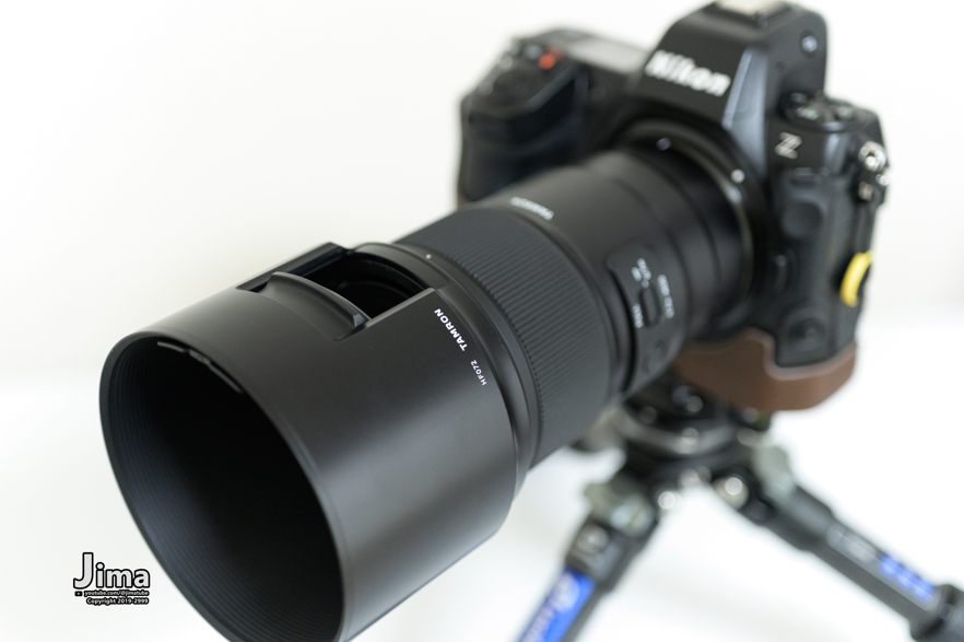 タムロン 90mm F/2.8 Di III MACRO VXD（Model F072）進化し続ける