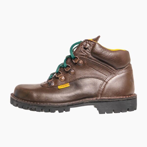 Bushcat - Brown - Jim Green