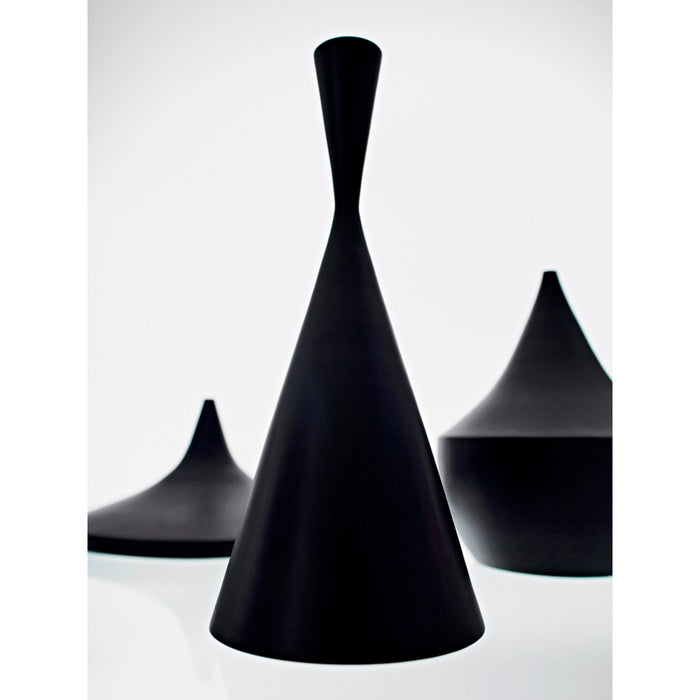 Tom Dixon｜BEAT TALL PENDANT LED ｜ JIAS ONLINE