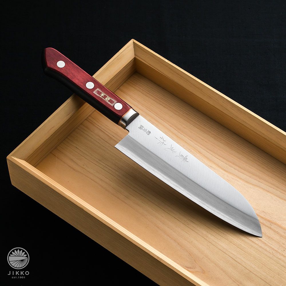 三徳包丁・家庭用の万能包丁の通販。一家に1本、プロがおすすめする