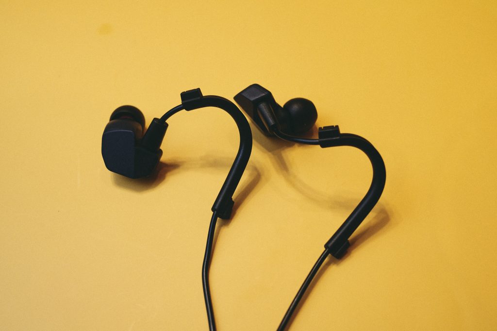 DX160 ver.2020にfinal A4000をバランス接続してみた | jittodesign blog