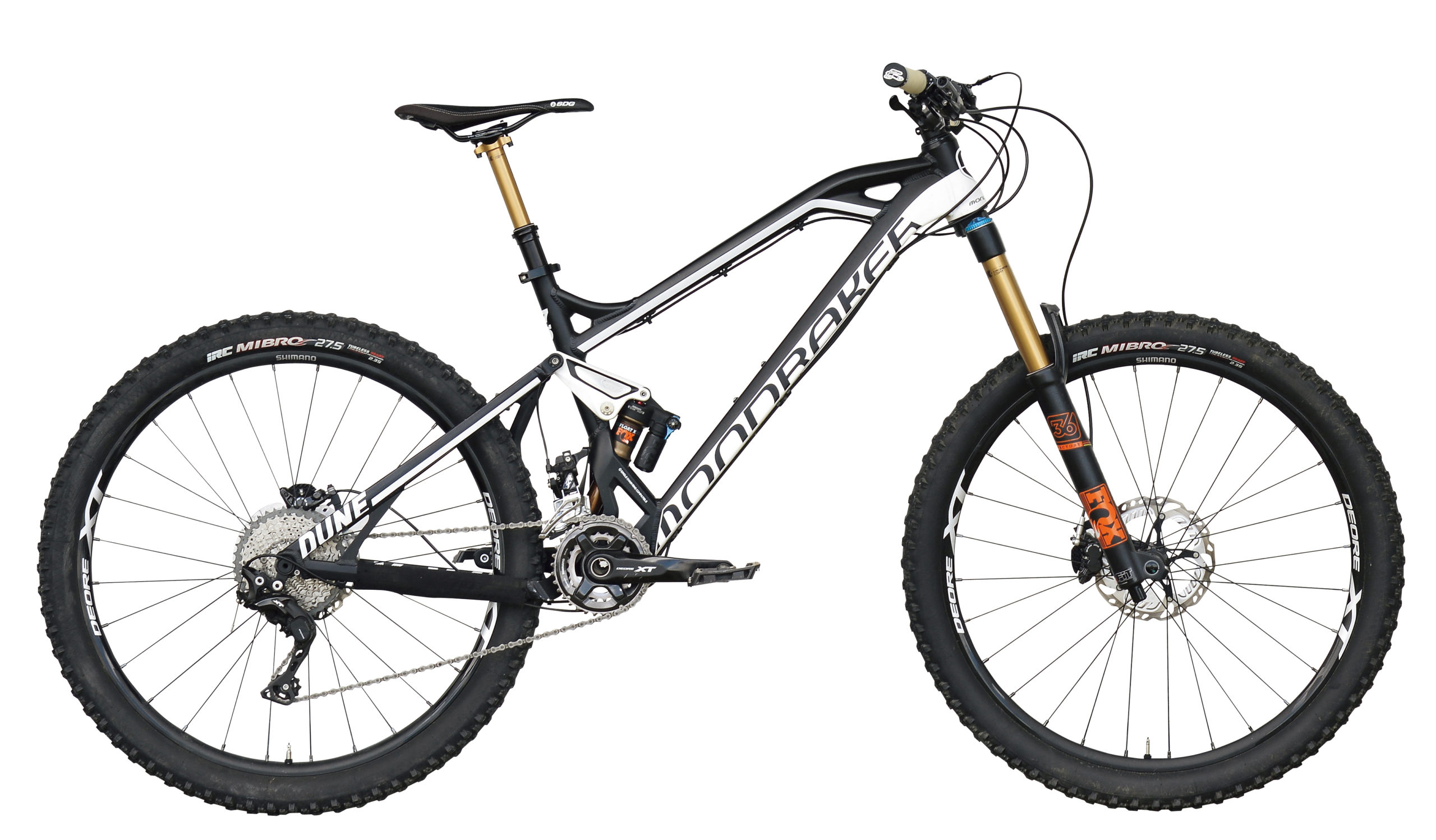 愛着のあるMTBだから 長く乗り続けたい Part.1