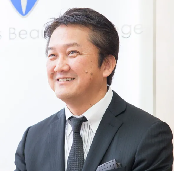 役員 | JHCI-一般社団法人全国ヘルスケアサービス産業協会