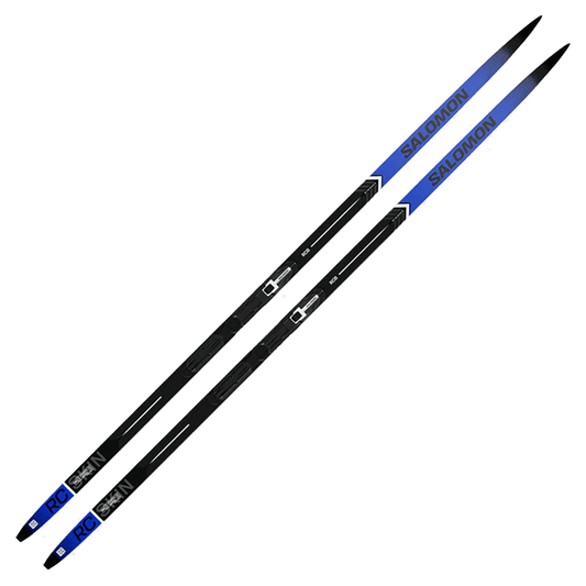 SALOMON S/MAX SKATE + SHIFT RACE NORDIC SKIS 2026 – Joe's Sporting