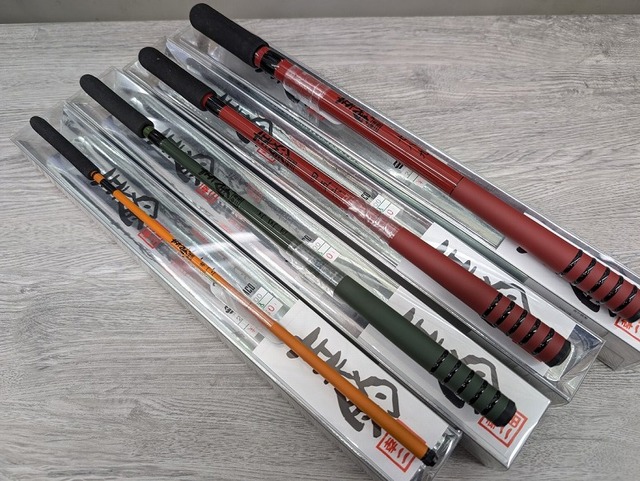 つり具の上州屋 - あなたのフィッシング＆アウトドアライフをサポート