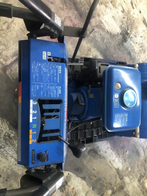 20年も使った除雪機！？ - 札幌除雪機買取センター｜北海道No.1の除雪