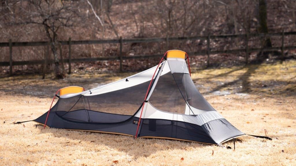 Vintage Tent Walrus(Zoid)/ビンテージ テント ウォーラス(ゾイド