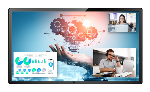 500446 HDMI2.0クワッドビュープロセッサー | ジャパンマテリアル