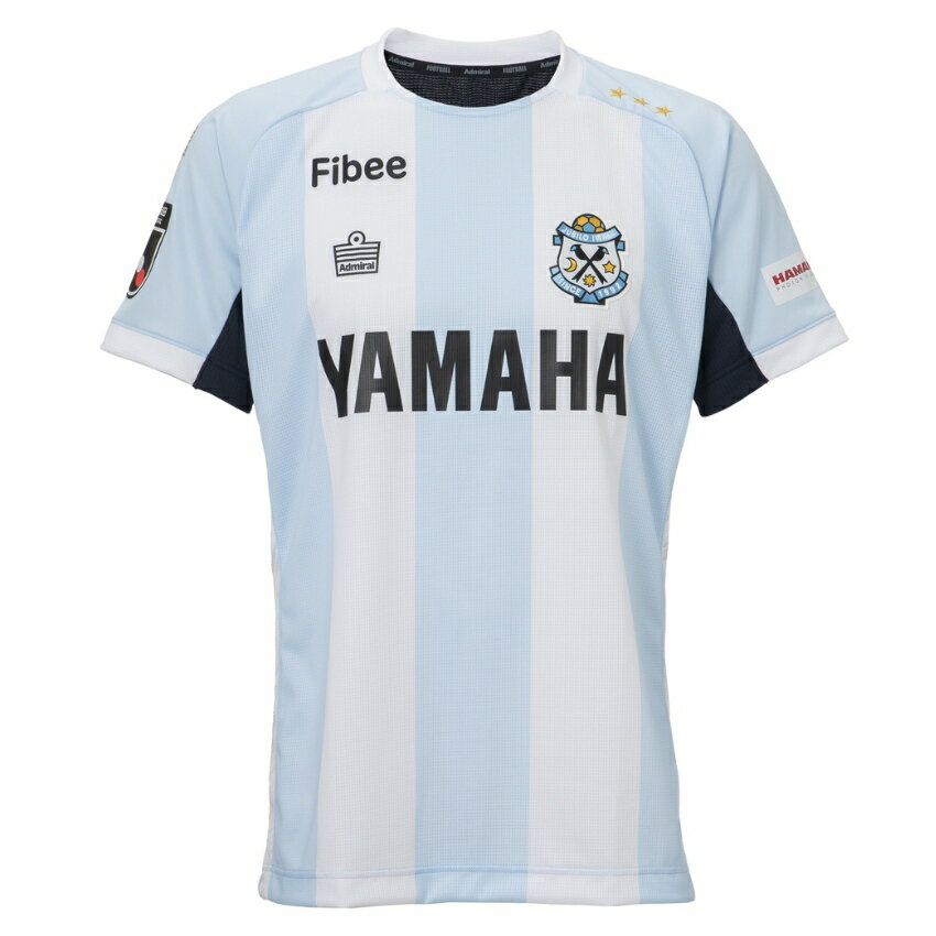 ジュビロ磐田 【S～4XL】2025ユニフォーム オーセンティックモデル