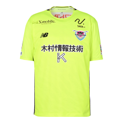 サガン鳥栖 サガン鳥栖プレミアコレクションコート/BK｜【公式】J