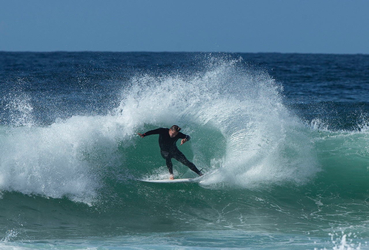 Xero Fusion Easy Rider Squash Tail – JS Industries Australia