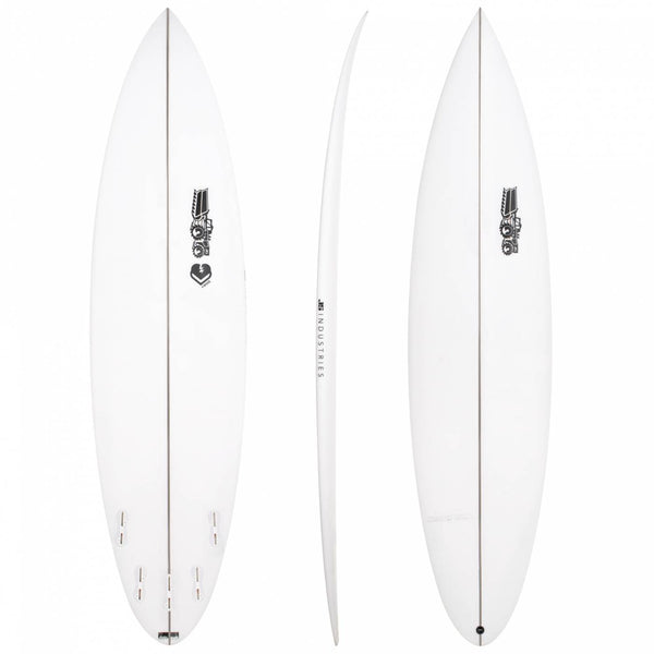 イタロフェレイラ使用ボード】ティミーパターソン ツインセティック