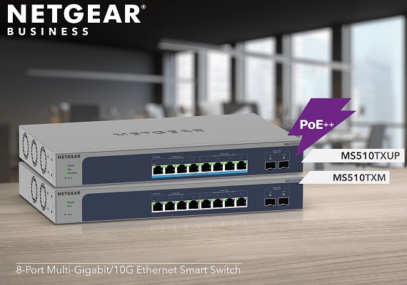 NETGEARのご紹介 | TD SYNNEX株式会社