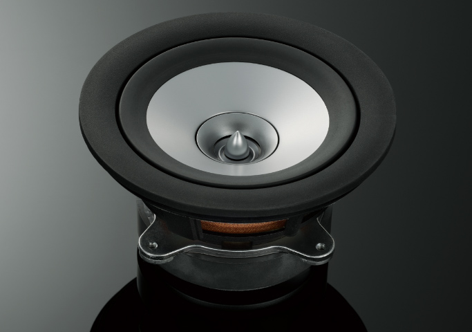 プレミアムクラス ワイヤレススピーカーシステム SC-CX700｜Hi-Fi