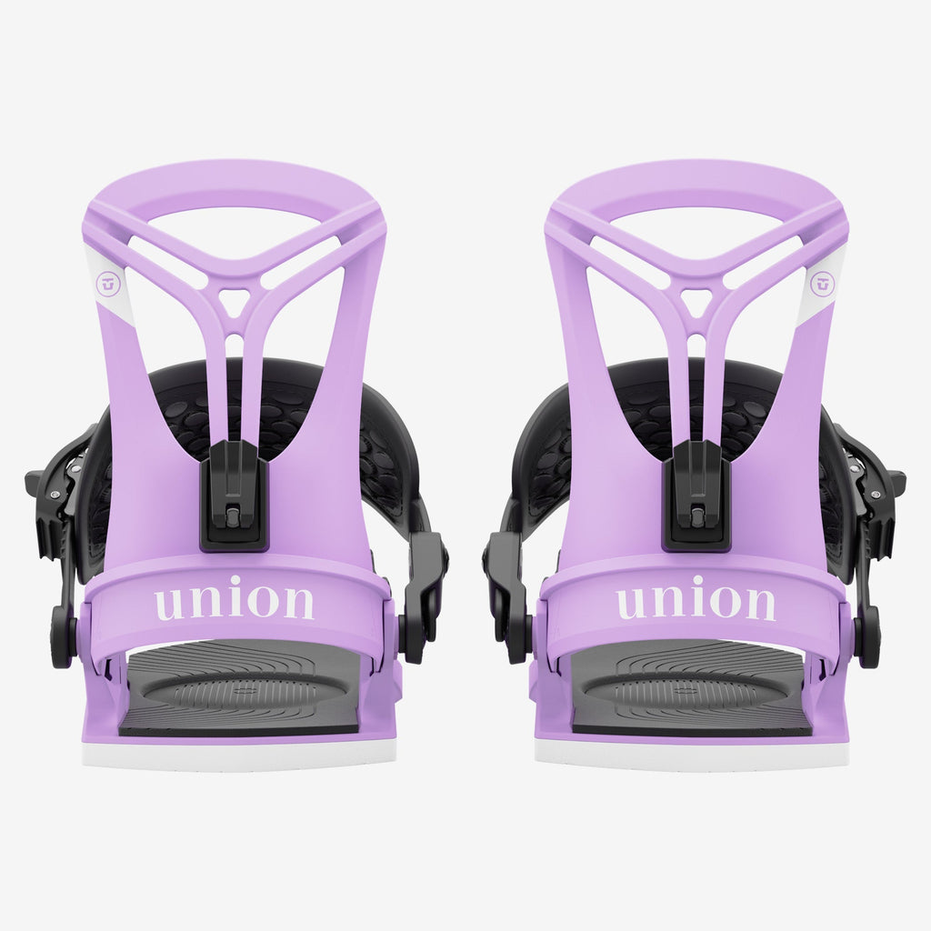 Rosa Women's Snowboard Binding | Union Binding Company – Union