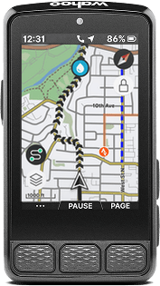 最適なGPSサイクルコンピュータの購入 | Wahoo Fitness Japan