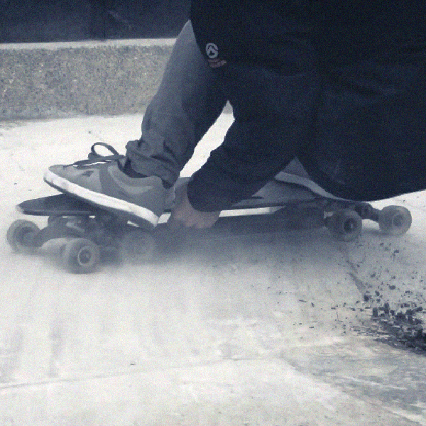 StairRover | Allrover