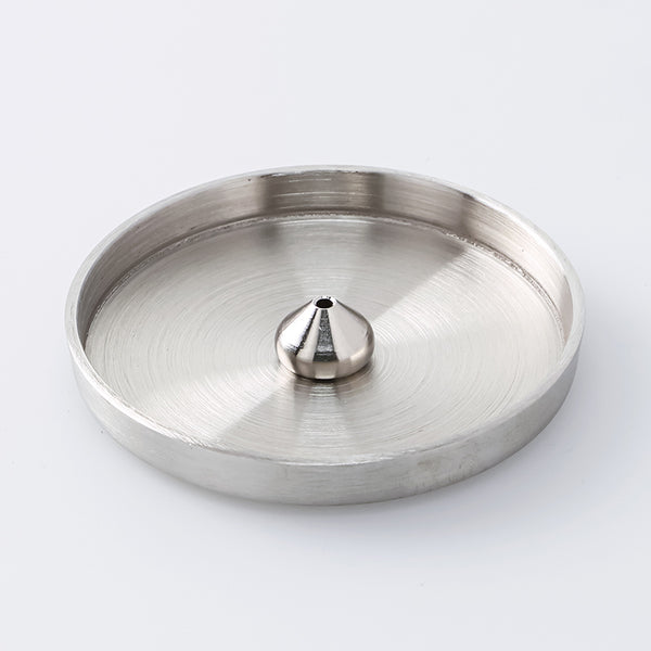 お香立て（シルバー） - 100均 通販 ダイソーネットストア【公式】