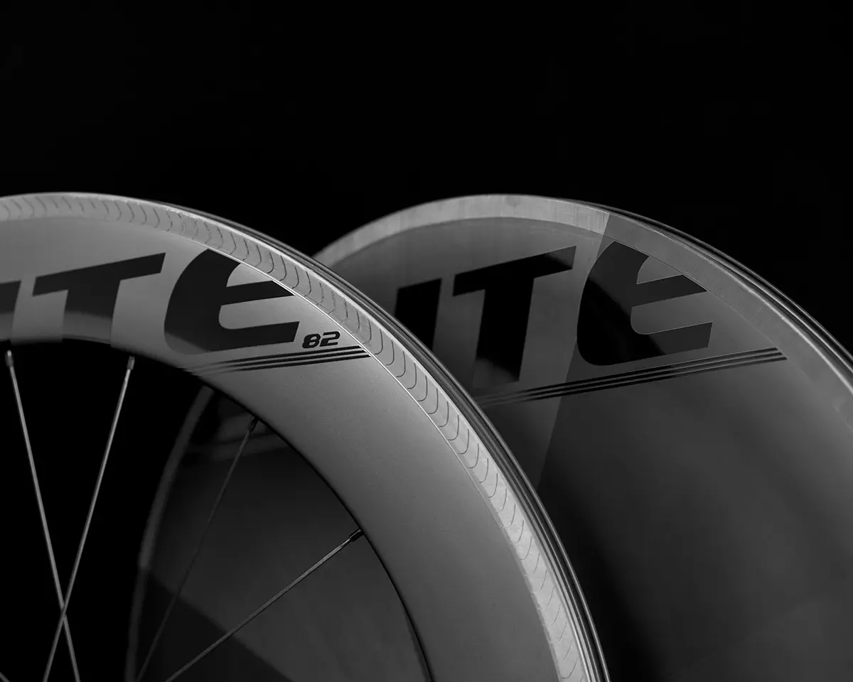 タイムトライアル/トライアスロンホイール TT Rim Brake Bundle