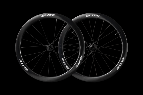 Elitewheels & Drive Bike Carbon Wheelset 700C - Elitewheels