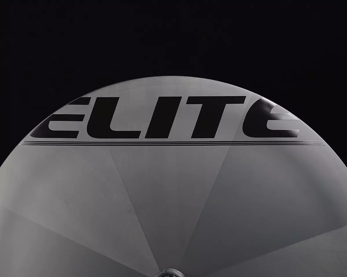 タイムトライアル/トライアスロンホイール Velo TT Disc Brake