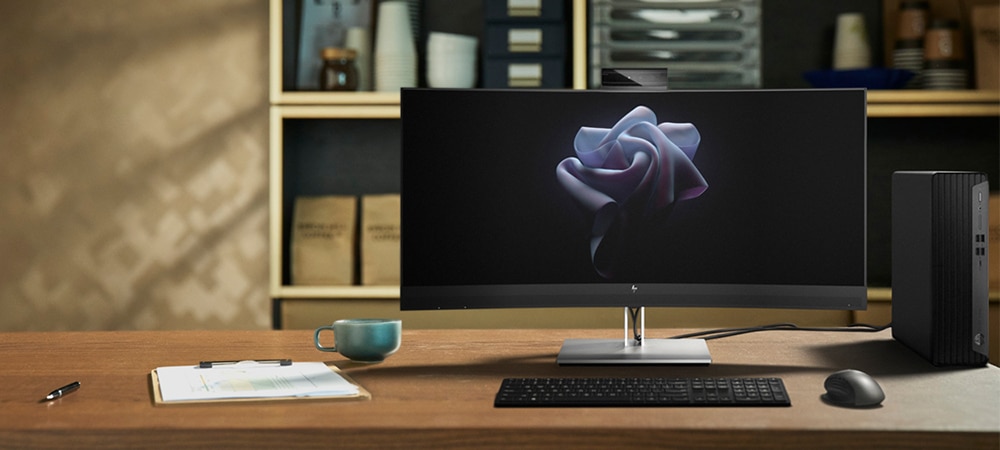 HP Elite SFF 800 G9 インテル第14世代CPU搭載モデル 製品詳細