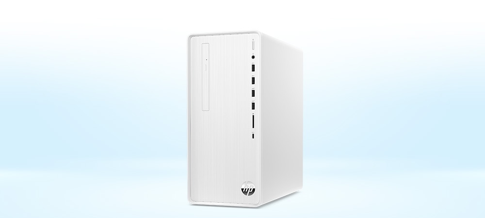 HP Pavilion Desktop TP01（インテル） 製品詳細・スペック
