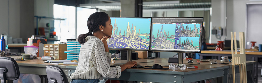 HP Z24u G3 プロフェッショナル液晶モニター 製品詳細・スペック - HP