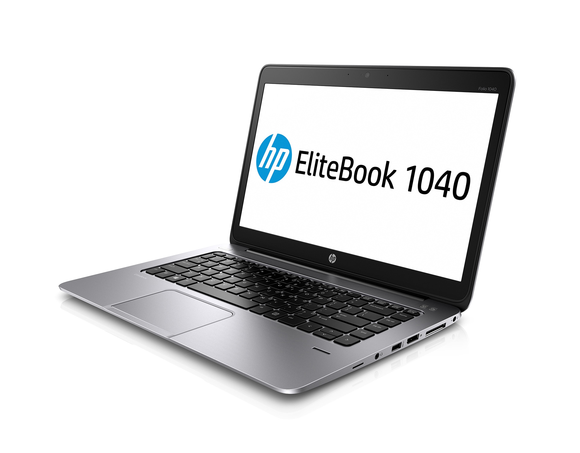 HP EliteBook Folio 1040 G1 製品詳細・スペック - ノートパソコン・PC