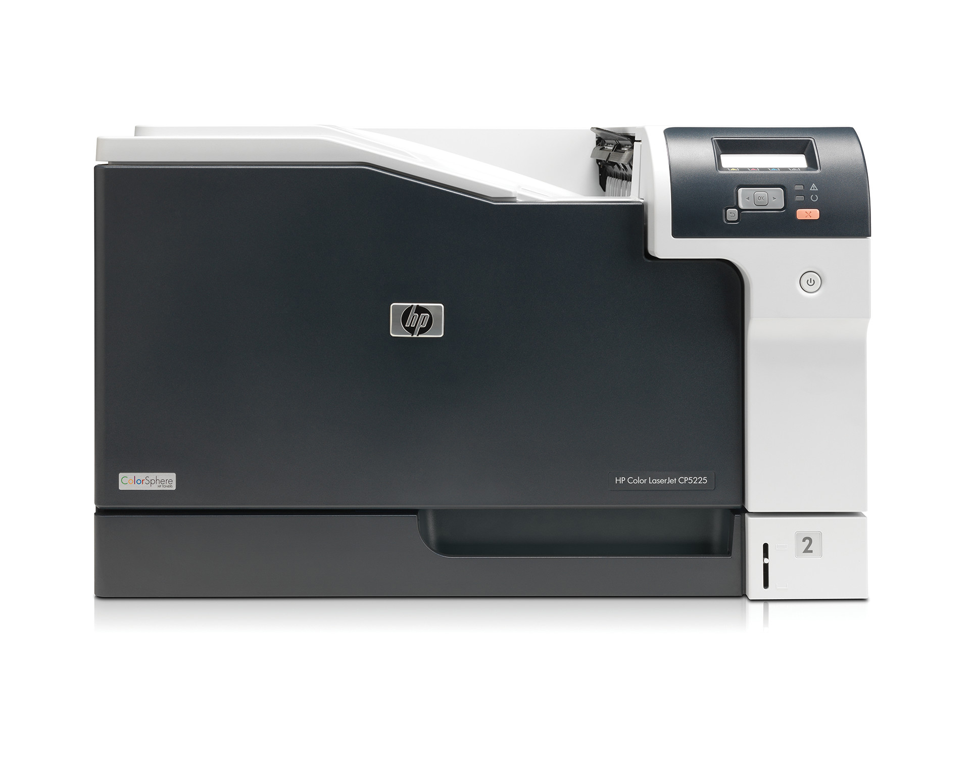 HP LaserJet Pro Color CP5225dn（CE712A#ABJ）プリンター製品詳細