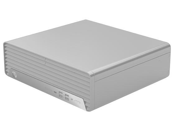 HP Pro SFF 400 G9 Desktop PC | 日本HP