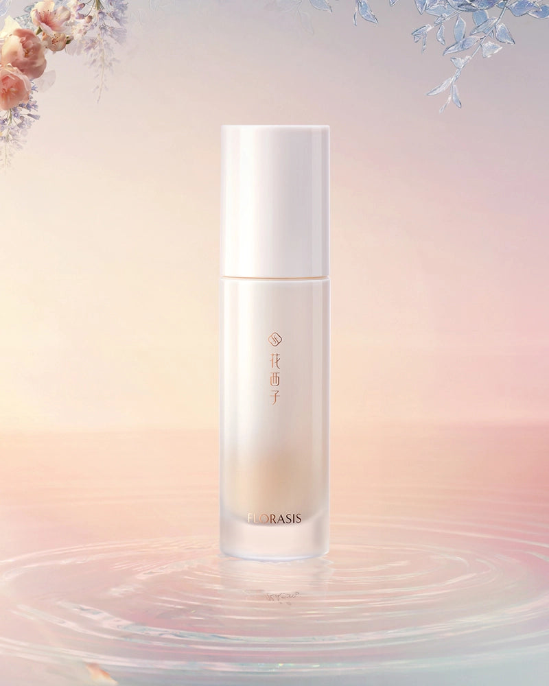 公式】花西子Florasis（フローラシス）|古典の美を生かしたコスメ