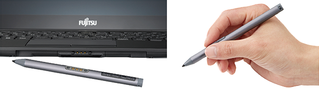 富士通 ノートパソコン（PC） LIFEBOOK U9314X/S 製品詳細 - FMWORLD