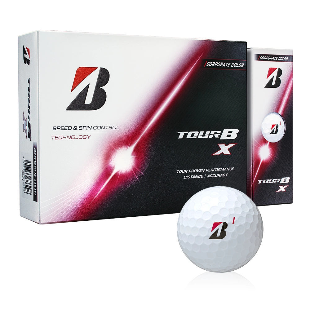 TOUR B X / XS | BRIDGESTONE GOLF -ブリヂストンゴルフ-