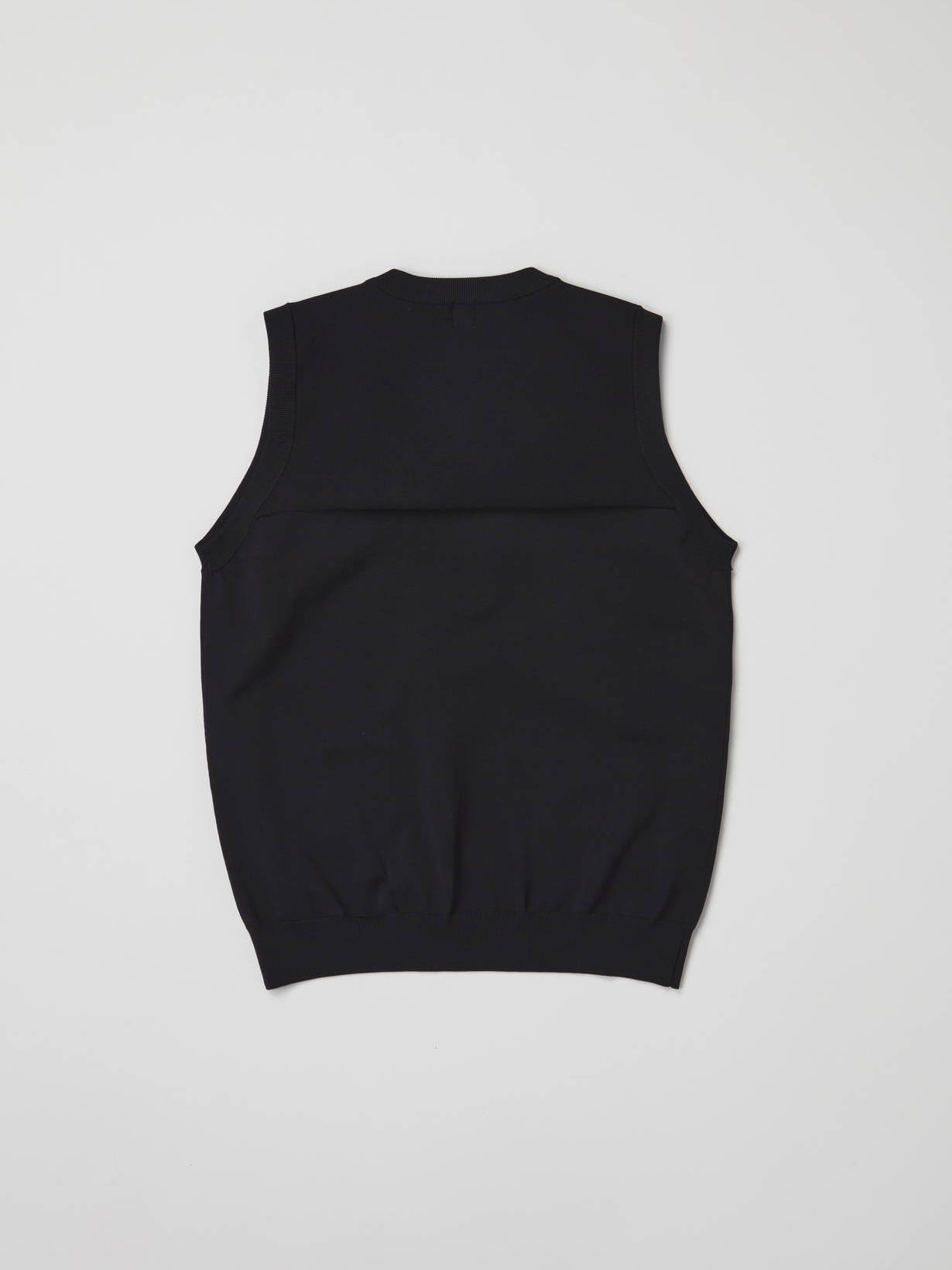 春夏 Vネックベスト(M BK(ブラック)): アパレル|BRIDGESTONE GOLF