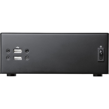 LB-JB18/M02 miniBOX LB-JB18 Mシリーズ HDD搭載 1個 ロジテック