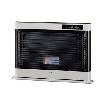 寒冷地用大型ストーブ アグレシオ FF-AG6823Hシリーズ コロナ[冷暖房