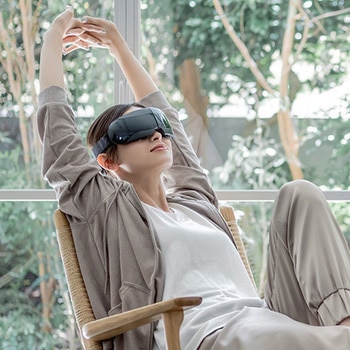 3Dアイマジック タッピング Dr.AIR(ドクターエアー) ボディケア 【通販