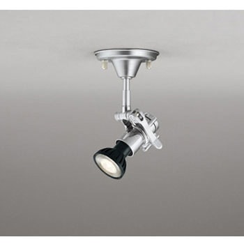 スポットライト 本体 ODELIC(オーデリック) 【通販モノタロウ】