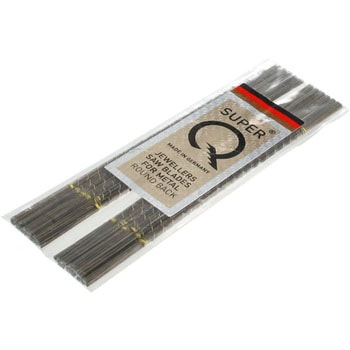 糸ノコ刃 SUPER Q SUPER Q 糸鋸用 【通販モノタロウ】