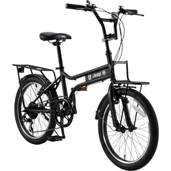 防災サイクル 20型6段変速付きミニベロ MINI VELO 2025モデル