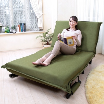 3WAYソファベッド 大 Vita 【通販モノタロウ】